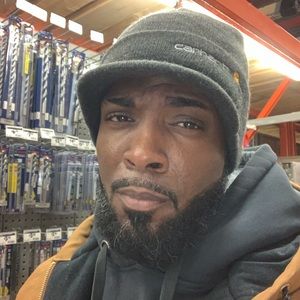 Meet your Posher, Larandall